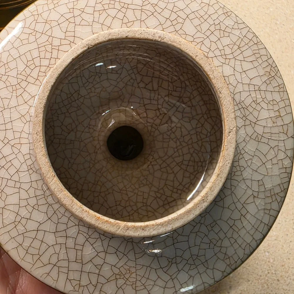 Satsuma Ginger Jar 10